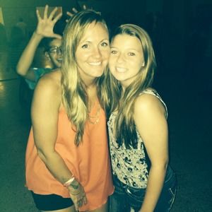 Meet your Posher, Keely